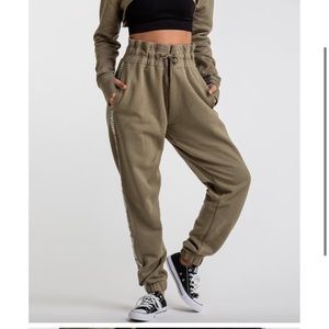 Gymshark Oversized Joggers